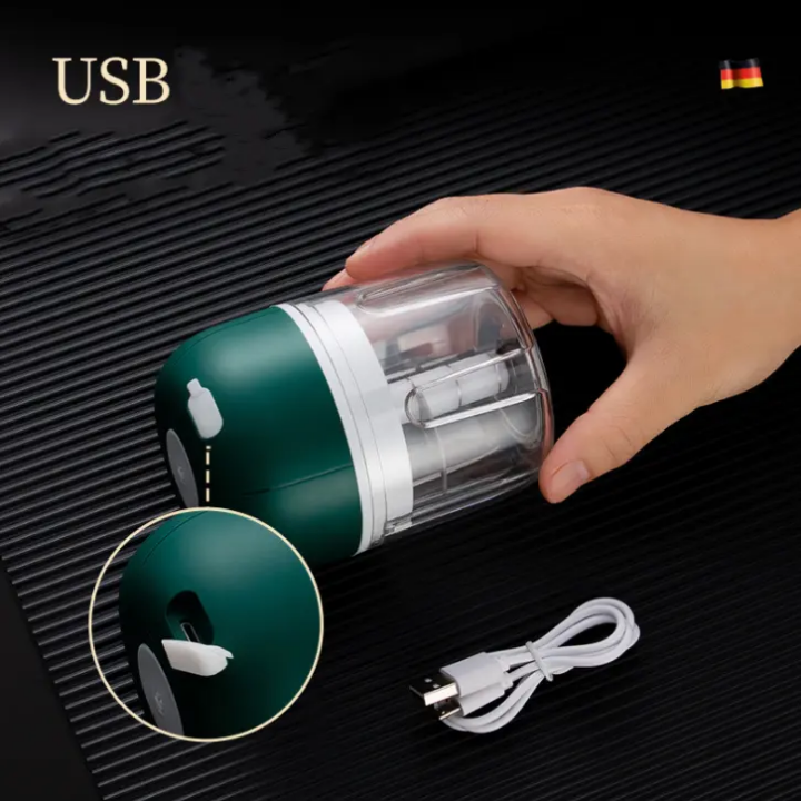 MINI HACHOIRE ELECTRIQUE ULTRA FIN