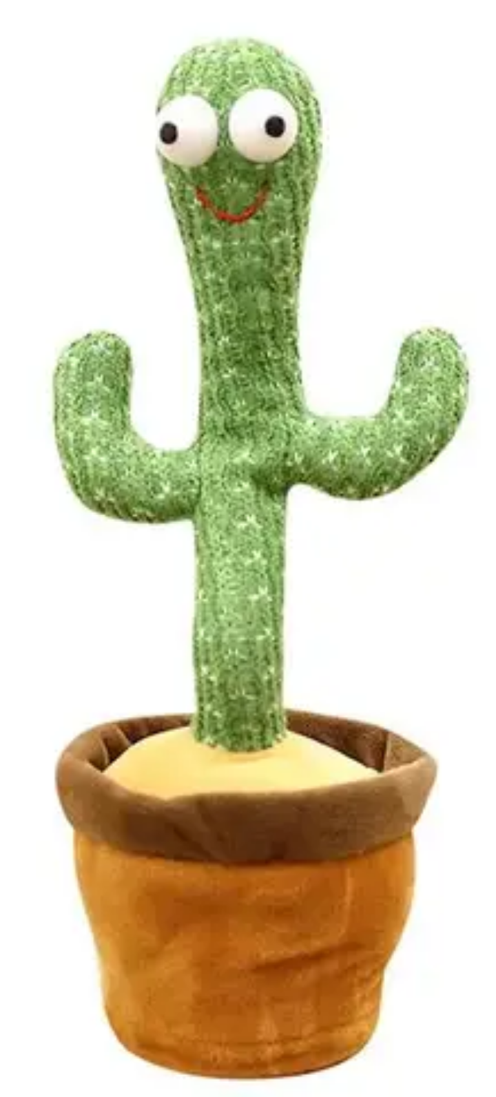 CACTUS TOYS POUR ENFANTS