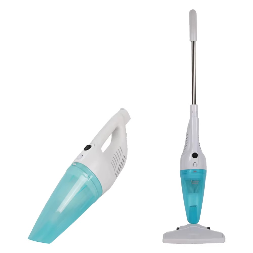 ASPIRATEUR ELECTRIQUE 2 EN 1