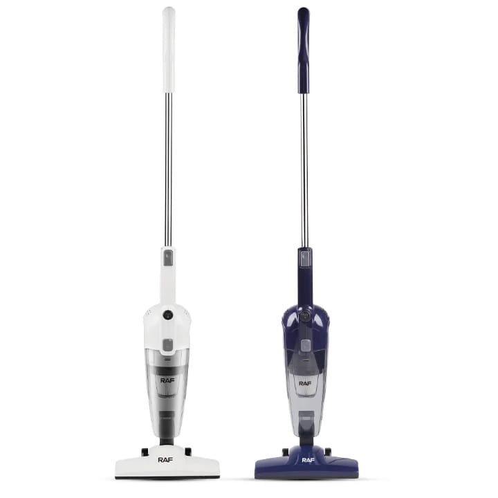 ASPIRATEUR ELECTRIQUE 2 EN 1