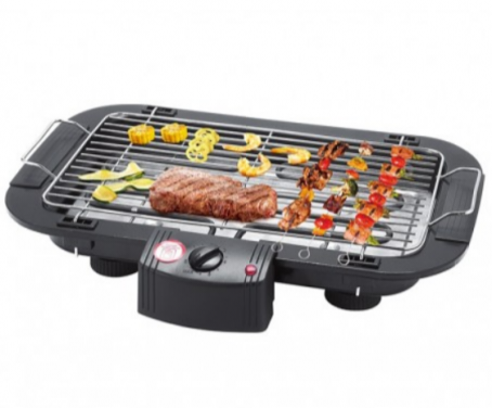 BARBECUE ELECTRIQUE