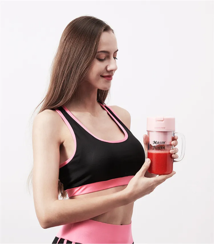 EXTRACTEUR DE JUS 500 ML