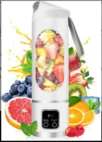 MUNI-BLENDER  ELECTRIQUE