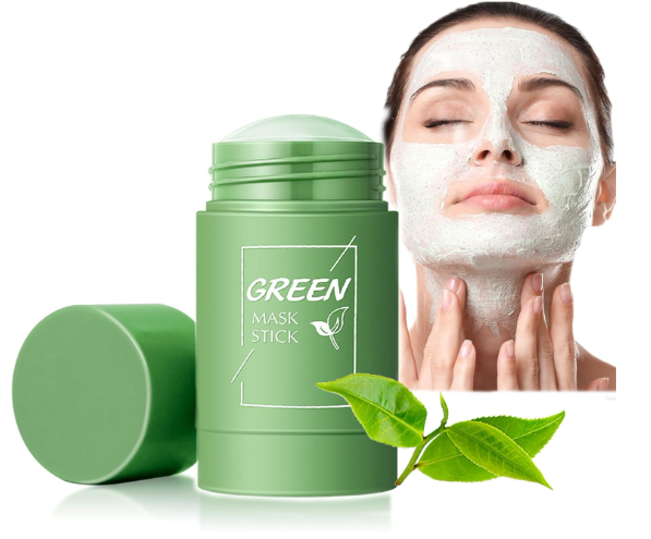 GREEN MASK STICK