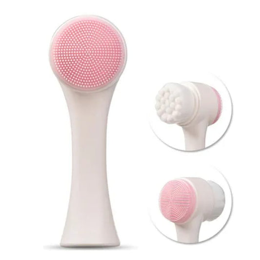 BROSSE DE VISAGE
